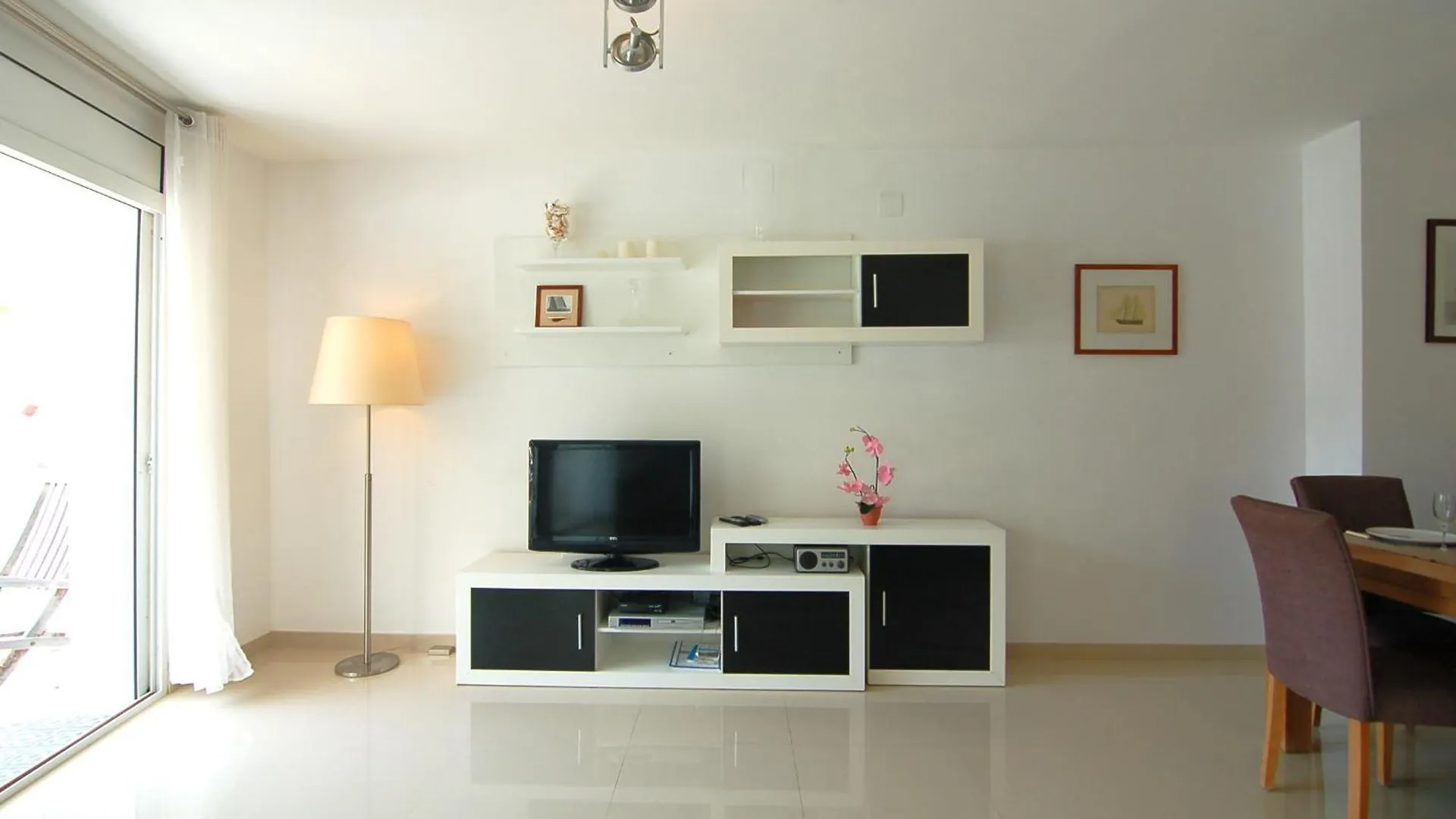 Daire Rnet - Caballito De Mar Empuriabrava İspanya