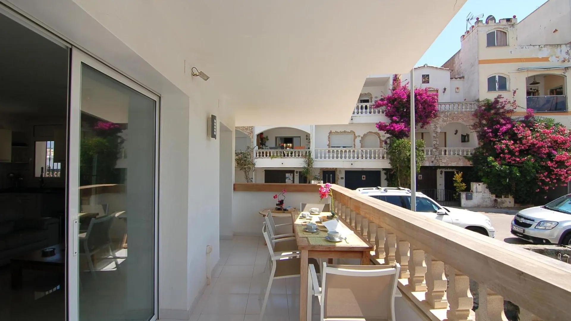 Rnet - Caballito De Mar Empuriabrava İspanya