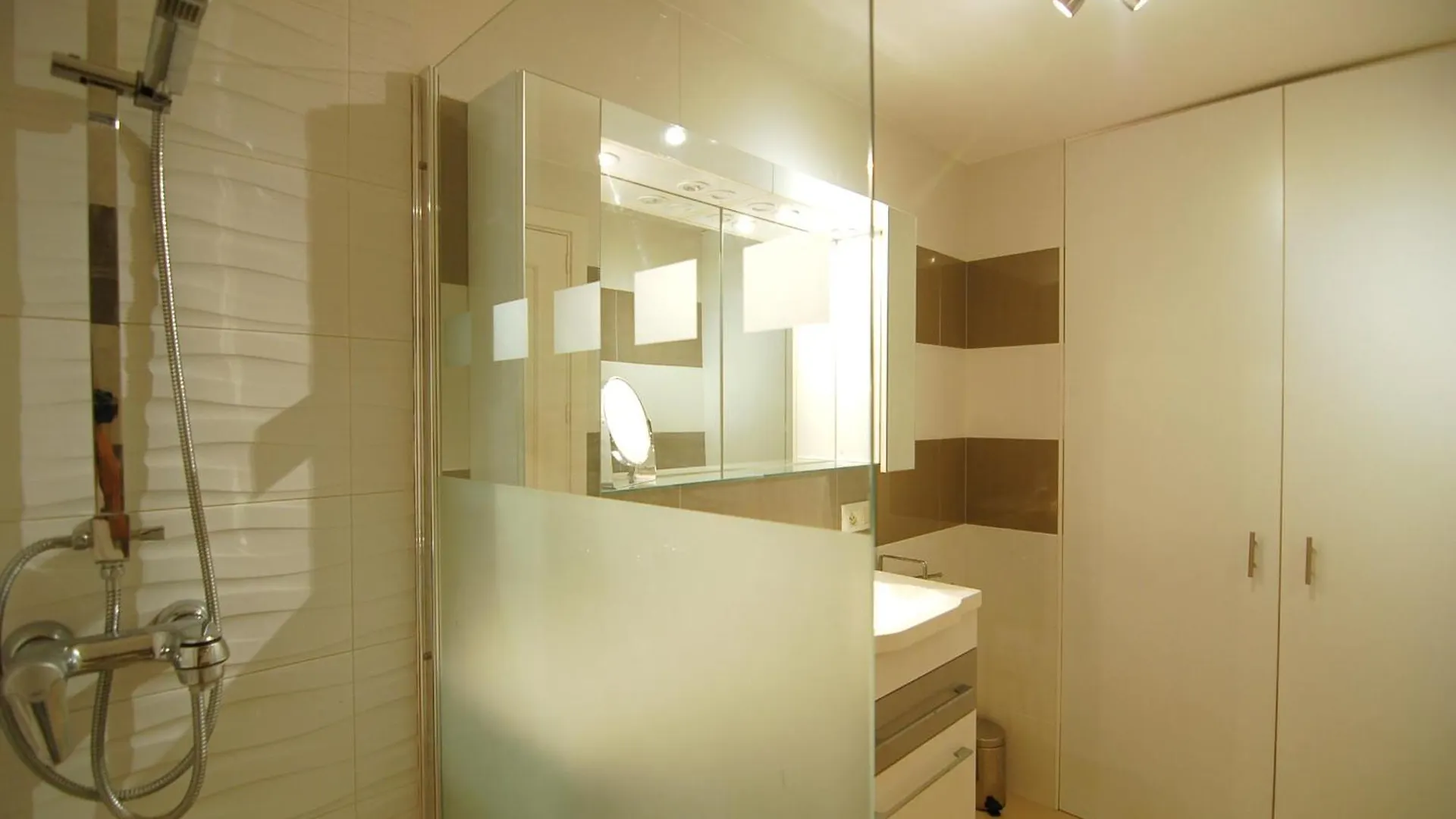 Daire Rnet - Caballito De Mar Empuriabrava