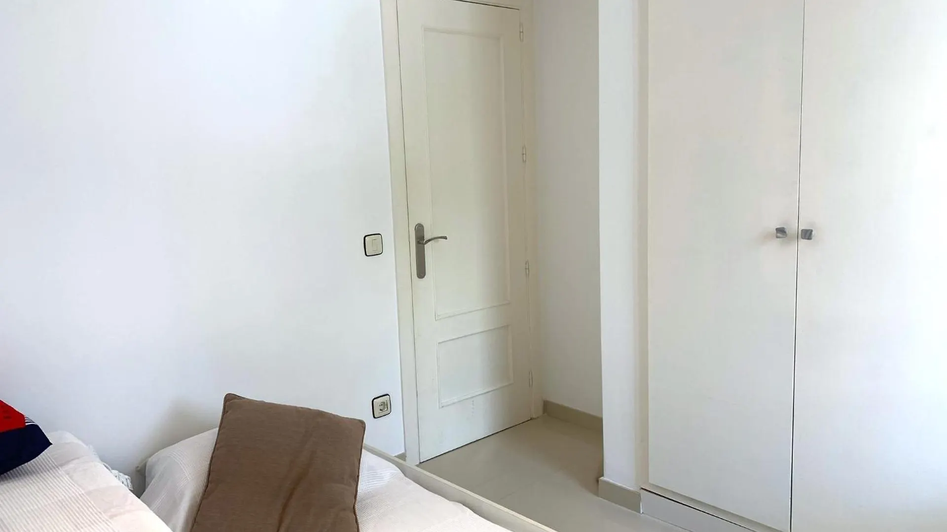 Daire Rnet - Caballito De Mar Empuriabrava